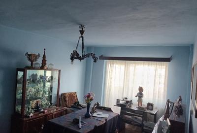 Apartament cu 3 camere decomandat în Central - 4