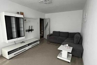Apartament cu 2 camere decomandat, mobilat în Nicolina