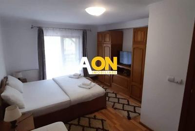 Casă individuală cu 8 camere cu Canalizare în Vadu Moților - 21