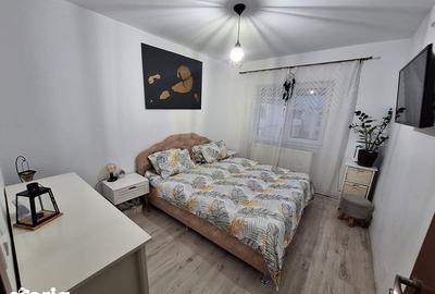 Apartament cu 3 camere în Gară - 3