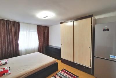 Garsonieră decomandată în Timișoara