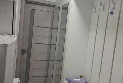 Apartament cu 2 camere semidecomandat în Cuza Vodă - 5