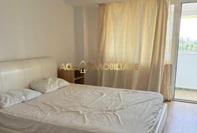 Apartament cu 3 camere decomandat, mobilat în 1 Mai