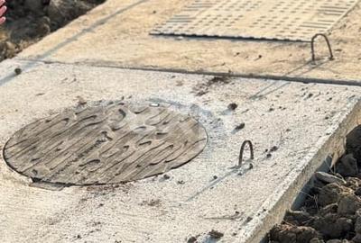 Teren Construcții intravilan de 1649 mp, în Trivale Platou - 4