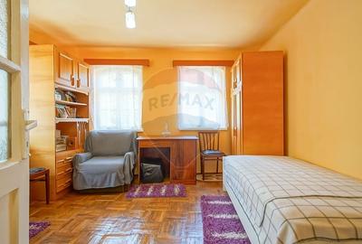 Casă individuală cu 3 camere cu Teren 94 Mp în Centrul Istoric - 10