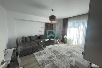 Apartament cu 3 camere decomandat în Avantgarden - 2