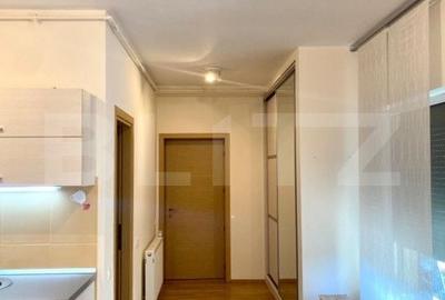 Apartament cu 2 camere semidecomandat în Mărăști - 7