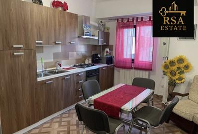 Apartament cu 2 camere decomandat, mobilat în Ostroveni - 5
