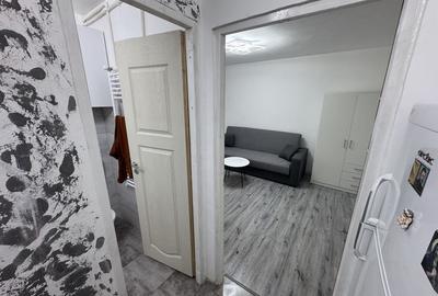 Garsonieră în Central - 5