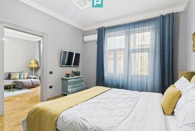 Apartament cu 2 camere semidecomandat în Central - 10