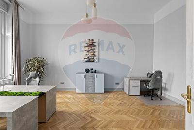 Apartament cu 2 camere circular, mobilat în Ultracentral - 7
