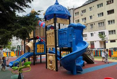Apartament cu 2 camere nedecomandat în Central - 3