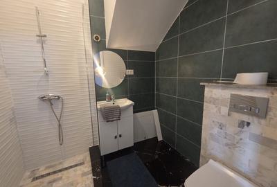 Duplex cu 4 camere cu Canalizare în Nord - 12
