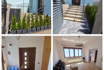 Casă cu 4 camere cu Teren 250 Mp în Central - 4