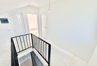 Duplex cu 5 camere cu Canalizare în Moșnița Nouă - 15
