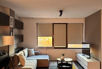 Apartament cu 2 camere în Central - 3