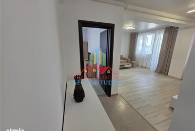 Apartament cu 2 camere decomandat în Roșu