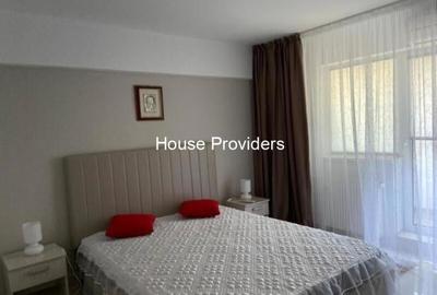 Apartament cu 3 camere în Unirii