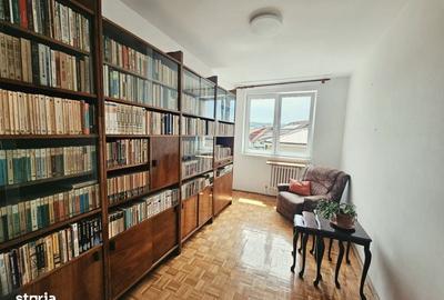 Apartament cu 3 camere în Central - 3