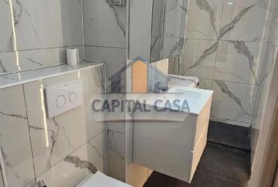 Garsonieră decomandată în Central - 6