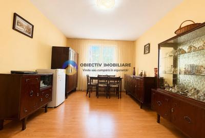 Apartament cu 2 camere decomandat în Central - 8