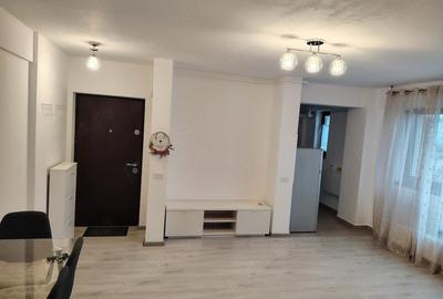 Apartament cu 2 camere decomandat în Berceni