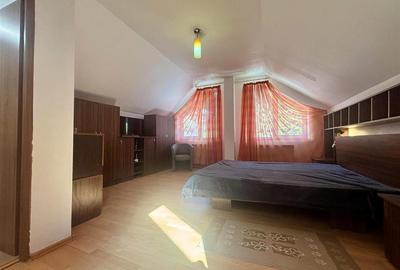 Casă individuală cu 10 camere cu Piscina în Malul Ursului - 38