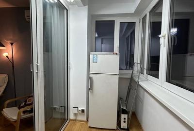 Garsonieră semidecomandată în Titan