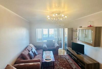 Apartament cu 2 camere semidecomandat în Central - 2