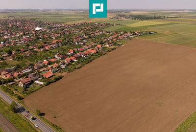 Teren agricol extravilan de 28500 mp, în Șofronea - 5