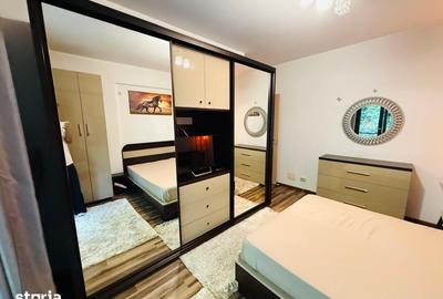 Apartament cu 2 camere în Obor