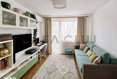 Apartament cu 3 camere în Grigorescu