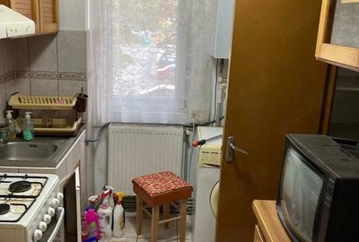 Apartament cu 2 camere semidecomandat în Central - 2