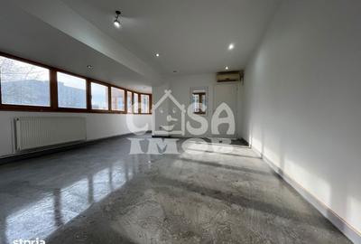 Apartament cu 3 camere decomandat în Central - 1