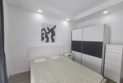 Apartament cu 2 camere semidecomandat în Ștefăneștii de Jos - 5