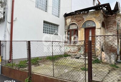 Casă cu 3 camere cu Teren 175 Mp în Micro 4 - 1