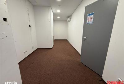 Spațiu comercial, de 150 mp, în Ultracentral - 8