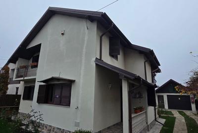 Casă individuală cu 5 camere cu Garaj în Petrești - 2