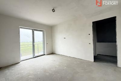 Duplex cu 4 camere cu Teren 247 Mp în Săcălaz - 25