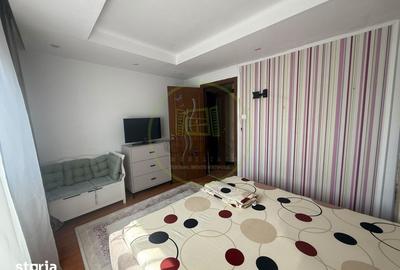 Apartament cu 2 camere semidecomandat, mobilat în Brazda lui Novac - 7