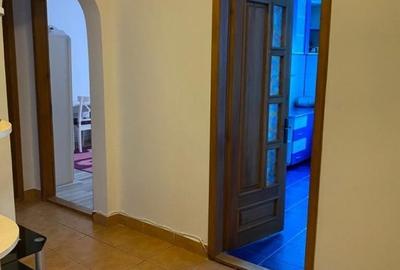 Apartament cu 3 camere decomandat, mobilat în Spitalului - 2