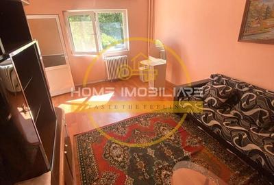 Apartament cu 2 camere decomandat, mobilat în Nicolina