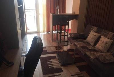Garsonieră semidecomandată în Central - 7