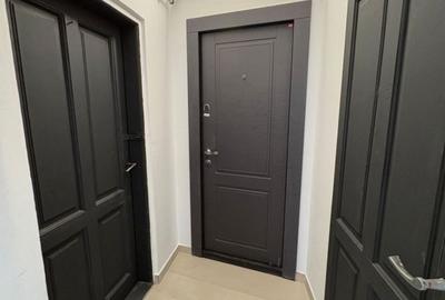 Apartament cu 2 camere, mobilat în Cotroceni - 14