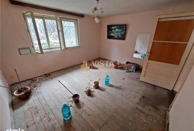 Casă cu 1 camere în Centrul Civic