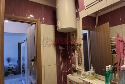 Apartament cu 2 camere semidecomandat în Brâncoveanu