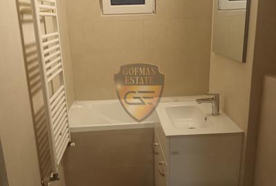 Apartament cu 2 camere decomandat, mobilat în Inel II - 7