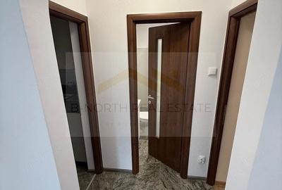 Apartament cu 3 camere semidecomandat în Eroii Revoluției - 7