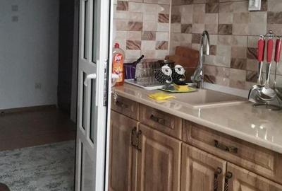 Apartament cu 3 camere decomandat în Central - 4