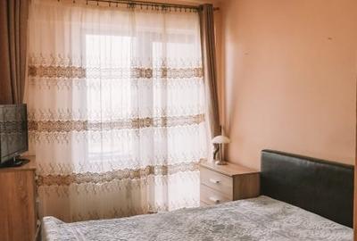 Apartament cu 2 camere semidecomandat, mobilat în Mihai Viteazul - 5